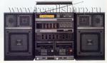 Sony FH-10 W