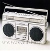 Panasonic RX-5010 LE
