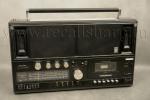 Grundig RR 2000 Black