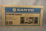 Sanyo C-20