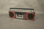Sanyo MR-U4 SL