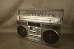 Aiwa CS-85 X