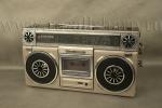 National Panasonic RX-5010 F