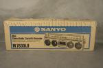 Sanyo M 7830 LU