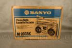 Sanyo M-9935 K usa