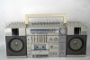 JVC PC-11 W