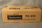 Technics RS-955