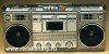 JVC RC-770 L