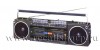 JVC RC-W3 W