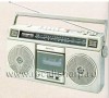 Panasonic RX-5022 S