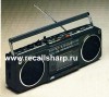 JVC RC-440 L