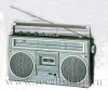 JVC RC-555